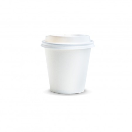 Kudos Paper Coffee Cup - 180ml Promotional Products